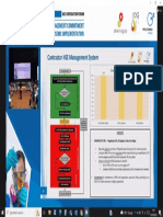 CHSEMS Implementation - Medco