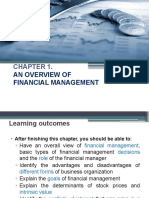 Chapter 1. Overview of FM