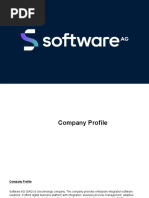 Software AG