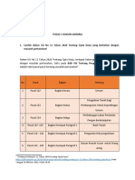 Tugas 1 Hukum Agraria