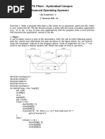 Aos Labsheet 2