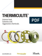 Thermiculite Brochure