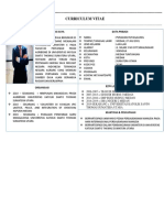 Curriculum Vitae