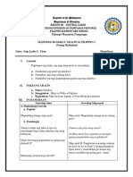 Viraylc Masusing-Banghay-Aralin DLP1