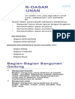 STR BGN Teknik Sipil Modul 3 2019