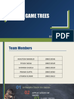 Game Trees