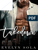 Takedown - An Accidental Marriag - Evelyn Sola