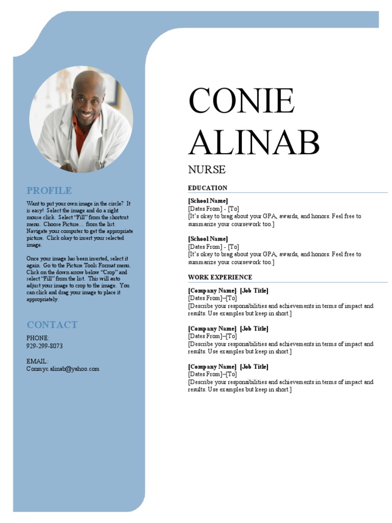 COnie Alinab | PDF | Career & Growth | Business