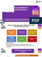 Draft PPT NS-DR Nurul - Orientasi Caregiver - 06072020 (Edit DR Nurul)