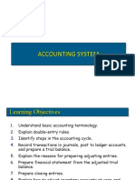 Accounting System