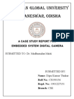 Es Case Study