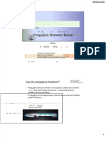 Dokumen - Tips - Modul Hammer Test