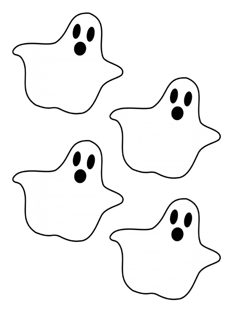 Halloween Printables | PDF