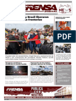 Edición Digital Nueva Prensa 25 Febrero 2022
