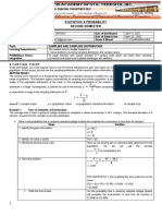 LM8 Stat&probab Lessons