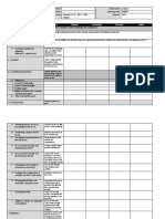 Grades 1 To 12 DAILY LESSON LOG