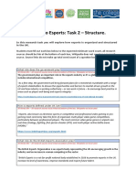 Introduction To Esports Research Task 2