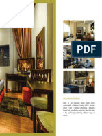 ExtractedFirst Central Hotel Suites - Brochure