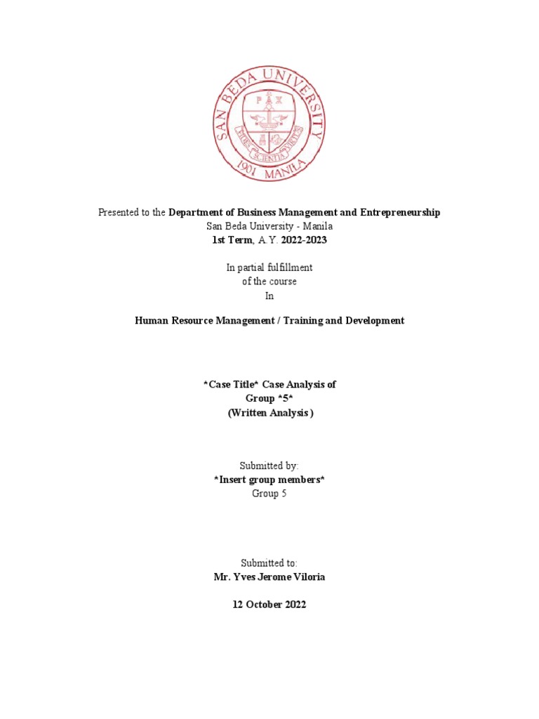 Hr Challenges At Kelso Toy Manufacturing Pdf Recruitment Human