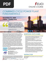 CCGT Online Course