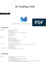 Mindfluential Trading (Session 3)