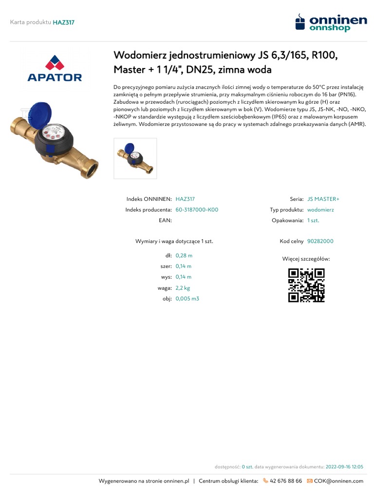 9-2-7-wodomierz-js-6-3-r-100-karta-katalogowa-pdf