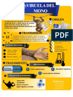 Tarea 1 Viruela Del Mono