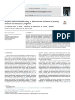 Ramezani Dana Et Al. - 2019 - Polymer Additive Manufacturing of ABS Structure Influence of Printing Direction On Mechanical Properties-Annotated