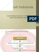 Sejarah Indonesia BAB 2