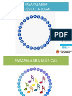 11.-Pasapalabra Musical y de Cine