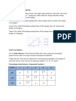 Trigonometri Berasal Dari Bahasa Yunani