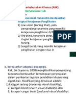 7. Klasifikasi ABK