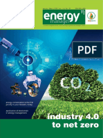 Energy Manager - Magazine