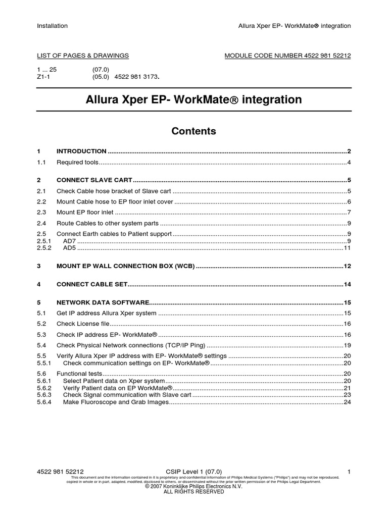 EP Workmate | Download Free PDF | Computer Network | Internet Protocols
