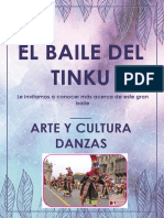 El Baile Del Tinku