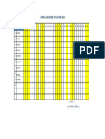 Daftar Piket Dokter Umum 5 2020