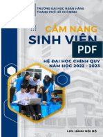 Cam Nang Sinh Vien Dai Hoc He Chinh Quy Nam Hoc 2022 2023 PDF 0910202281734CH