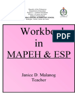 ESP Workbook - 7 Additional