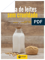 Guia de Leites Sem Crueldade