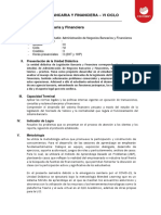 SILABO Legislacion Bancaria y Financiera Final