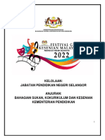 Kertas Konsep Tarian Peringkat Negeri SR SM 2022 PDF