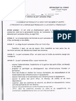 Port OYO Loi-N°-24-2019 Du 12 Juillet 2019