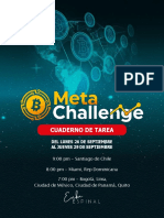 Workbook Meta Challenge - Dia 1. Tarea de Heivis