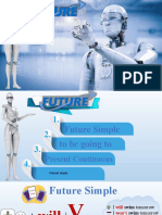 Future Forms Future Simple To Be Going To Present Fun Activities Games Grammar Drills Grammar Guides - 121244