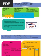 Download Tiny Tots Lesson Plan Week 1 StoplookListen by Coach Casie SN60107305 doc pdf