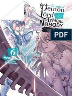 The Greatest Demon Lord Is Reborn As A Typical Nobody - Former Typical Nobody, Vol. 6