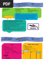 Download Tiny Tots Lesson Plan Week 2 Disney by Coach Casie SN60107484 doc pdf