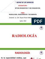 S3 Radiologia Radiografia y Ecografia