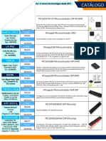 Atmel Microchip