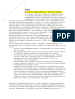 Investigación en Equipo Sobre La Crisis y Agotamiento Económico